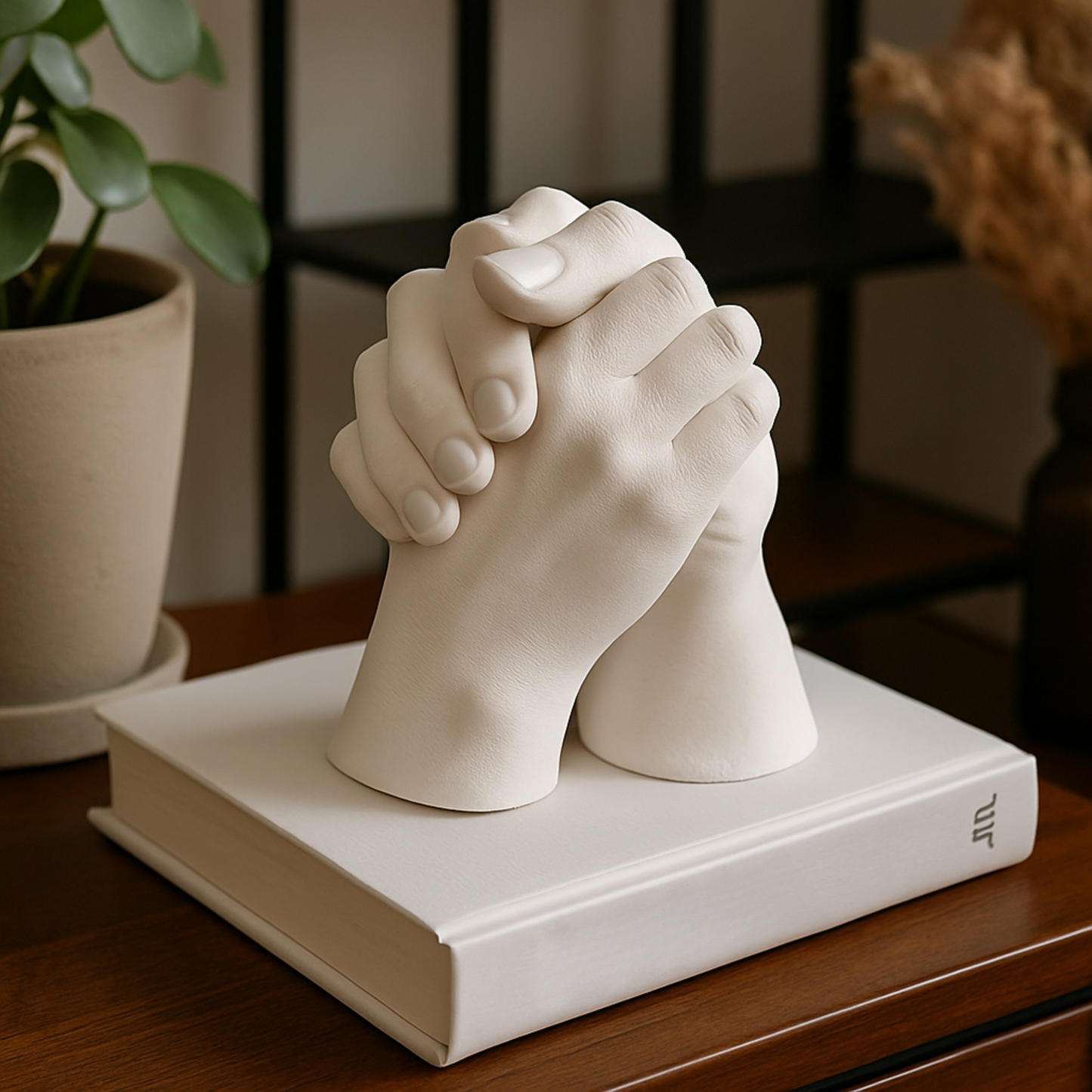 ForeverHold© Hand Casting Kit