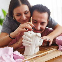 ForeverHold© Hand Casting Kit